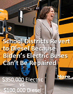 The Biden administration awarded Canadian electric bus maker Lion Electric $159 million to manufacture 435 school buses between 2022 and 2024. The company has since fallen into bankruptcy, failed to deliver hundreds of the buses it promised, and warned school districts that its dire financial straits prevent it from servicing those in circulation. As a result, many of those districts are turning back to diesel.